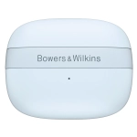 Słuchawki Bowers & Wilkins Pi6 True Wireless Earbuds Niebieskie - Blue
