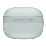 Słuchawki Bowers & Wilkins Pi6 True Wireless Earbuds Zielone - Green