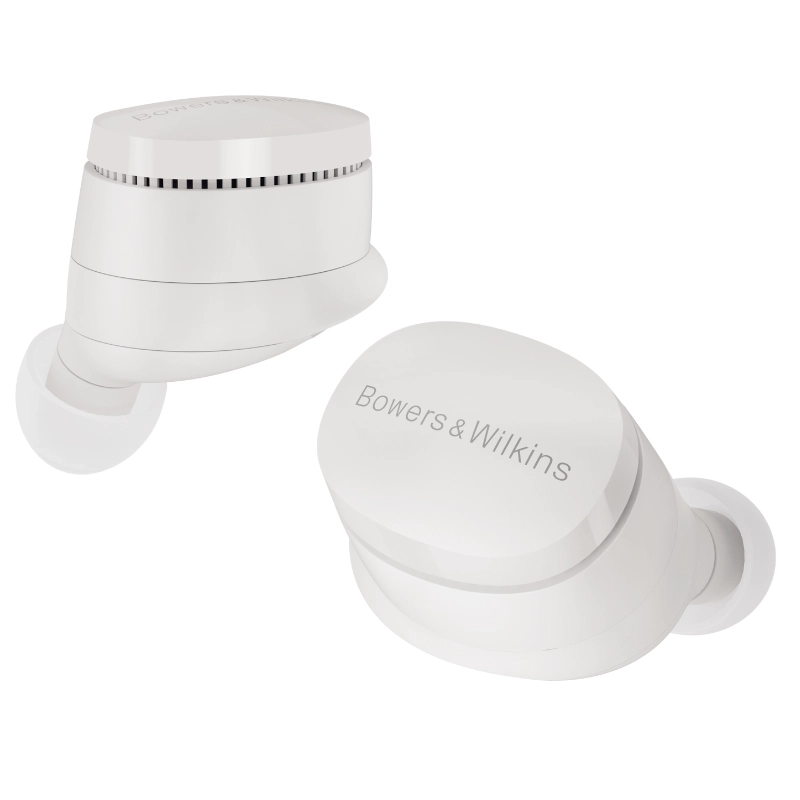 Słuchawki Bowers & Wilkins Pi6 True Wireless Earbuds Białe - White