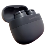 Słuchawki Bowers & Wilkins Pi6 True Wireless Earbuds Szare - Grey