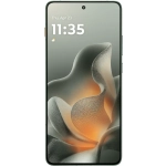 Motorola Edge 70 5G 12/512 GB Szarozielony - Lily Pad