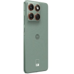 Motorola Edge 70 5G 12/512 GB Szarozielony - Lily Pad