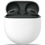 Słuchawki bezprzewodowe Google Pixel Buds 2a Szare - Grey