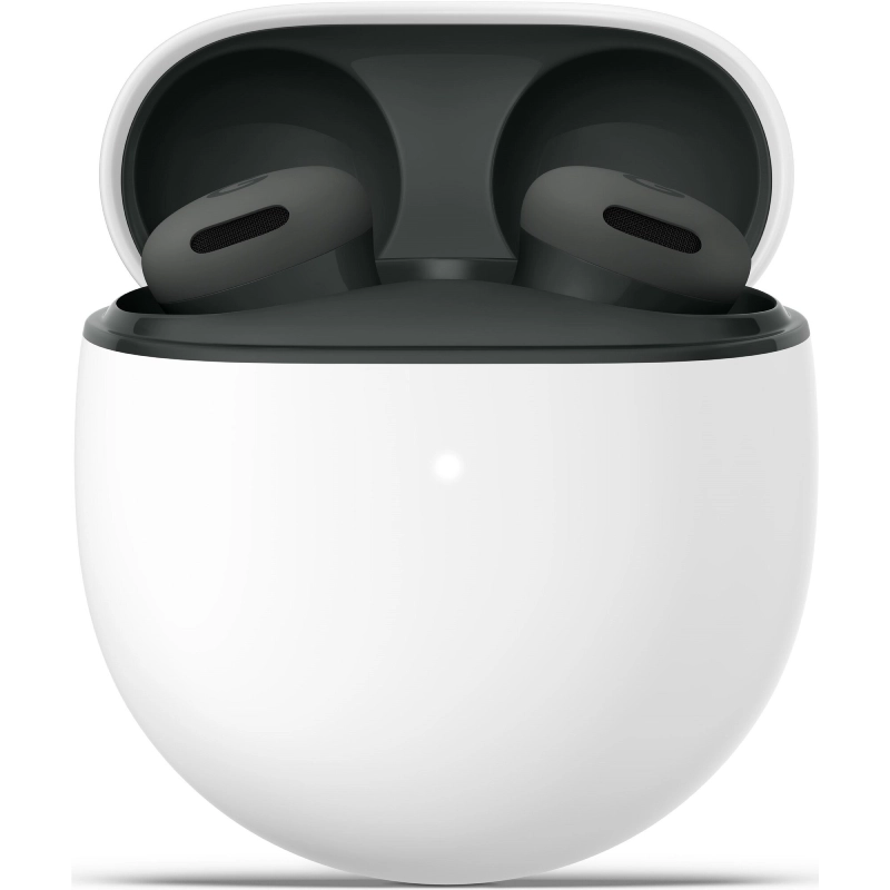 Słuchawki bezprzewodowe Google Pixel Buds 2a Szare - Grey