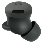 Słuchawki bezprzewodowe Google Pixel Buds 2a Szare - Grey