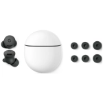Słuchawki bezprzewodowe Google Pixel Buds 2a Szare - Grey