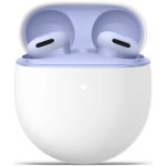 Słuchawki bezprzewodowe Google Pixel Buds 2a Fioletowe - Iris