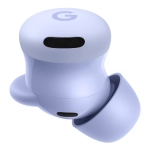 Słuchawki bezprzewodowe Google Pixel Buds 2a Fioletowe - Iris