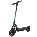 Hulajnoga elektryczna SoFlow SO4 Pro GT Czarna - Black