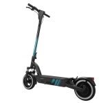 Hulajnoga elektryczna SoFlow SO4 Pro GT Czarna - Black