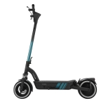 Hulajnoga elektryczna SoFlow SO4 Pro GT Czarna - Black