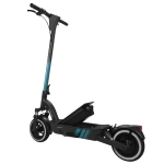 Hulajnoga elektryczna SoFlow SO4 Pro GT Czarna - Black