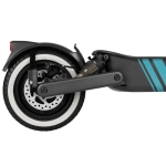 Hulajnoga elektryczna SoFlow SO4 Pro GT Czarna - Black
