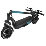 Hulajnoga elektryczna SoFlow SO4 Pro GT Czarna - Black