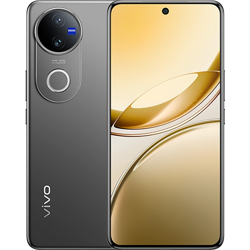 Vivo V50 5G 12/512GB Czarny - Satin Black