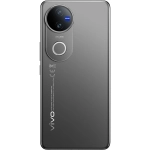Vivo V50 5G 12/512GB Czarny - Satin Black