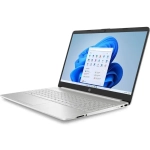 Laptop HP 15s-eq2202nw 597A9EA 15,6'' / Ryzen 5 5500U / 16 GB / 512 GB SSD / Windows 11 / srebrny