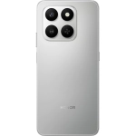 Honor 400 Smart 5G 4/128GB Srebrny - Meteor Silver