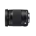 Obiektyw Sigma C 18-300 mm f/3.5-6.3 DC MACRO OS HSM / Nikon