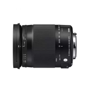 Obiektyw Sigma C 18-300 mm f/3.5-6.3 DC MACRO OS HSM / Nikon