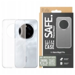 Etui PanzerGlass Honor Magic7 Pro Przezroczyste - Clear