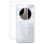 Etui PanzerGlass Honor Magic7 Pro Przezroczyste - Clear