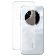 Etui PanzerGlass Honor Magic7 Pro Przezroczyste - Clear