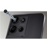 Motorola Moto G75 5G 8/256GB Szary - Charcoal Grey