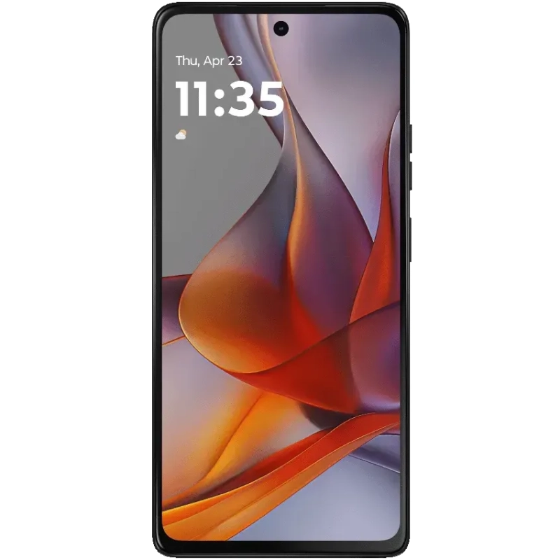 Motorola Moto G75 5G 8/256GB Szary - Charcoal Grey