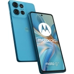 Motorola Moto G75 5G 8/256GB Niebieski - Blue