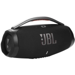 Głośnik przenośny JBL Boombox 3 Czarny - Black