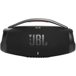 Głośnik przenośny JBL Boombox 3 Czarny - Black