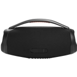 Głośnik przenośny JBL Boombox 3 Czarny - Black
