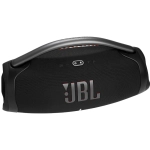 Głośnik przenośny JBL Boombox 3 Czarny - Black