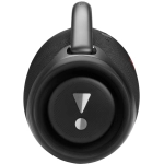 Głośnik przenośny JBL Boombox 3 Czarny - Black