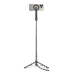 Selfie Stick Spigen S571W MagSafe BT Czarny - Black