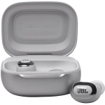 Słuchawki JBL Live Buds 3 Srebrne - Silver