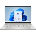 Laptop HP Pavilion 15-eg2222nw 15,6" 75L35EA / Intel Core i5 / 16 GB / 512 GB SSD / Windows 11 Home / srebrny