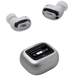 Słuchawki JBL Live Buds 3 Srebrne - Silver