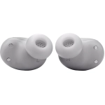 Słuchawki JBL Live Buds 3 Srebrne - Silver