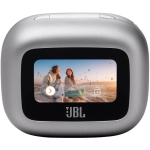 Słuchawki JBL Live Buds 3 Srebrne - Silver