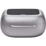 Słuchawki JBL Live Buds 3 Srebrne - Silver