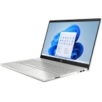 Laptop HP Pavilion 15-eg2222nw 15,6" 75L35EA / Intel Core i5 / 16 GB / 512 GB SSD / Windows 11 Home / srebrny