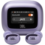 Słuchawki JBL Live Buds 3 Fioletowe - Purple