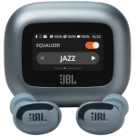 Słuchawki JBL Live Buds 3 Niebieskie - Blue