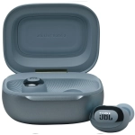 Słuchawki JBL Live Buds 3 Niebieskie - Blue