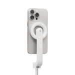 Selfie Stick Spigen S571W MagSafe Bluetooth Tripod Beżowy - Beige