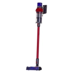Odkurzacz bezprzewodowy Dyson V10 Origin Cyclone Czerwony - Red