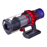 Odkurzacz bezprzewodowy Dyson V10 Origin Cyclone Czerwony - Red