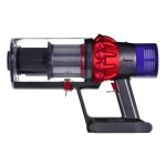 Odkurzacz bezprzewodowy Dyson V10 Origin Cyclone Czerwony - Red